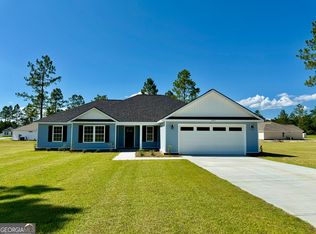 163 River Bluff Way #165, Ellabell, GA 31308