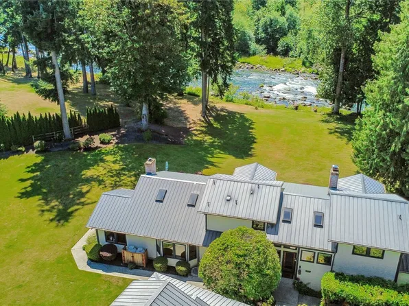 34328 102nd Avenue S, Roy, WA 98580
