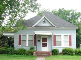 113 West St N, Ahoskie, NC 27910