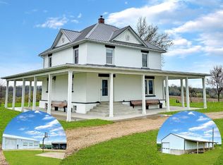 11691 County Road P Rd, Bagley, WI 53801