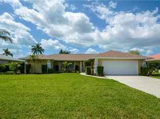 1804 Liesl Dr E, Venice, FL 34293