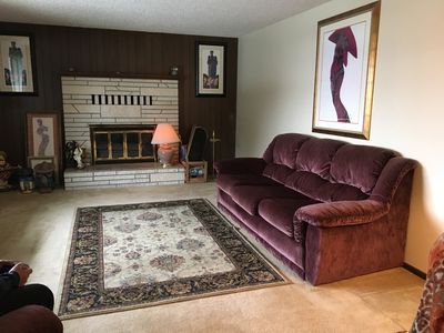 4107 McLean Dr, Yakima, WA, 98908