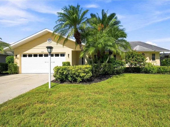5833 CARRIAGE DRIVE, SARASOTA, FL 34243