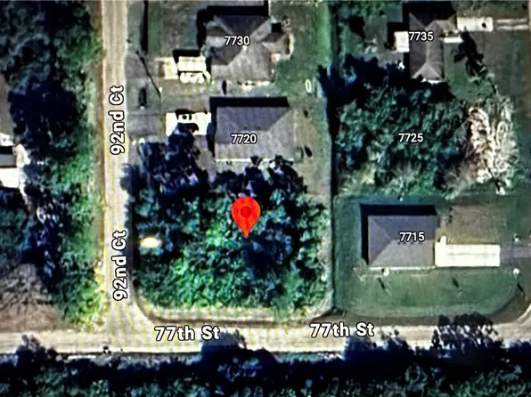 7710 92nd Ct, Vero Beach, FL 32967