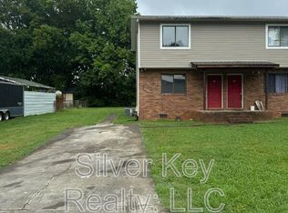 403 Hicks St, Athens, TN 37303