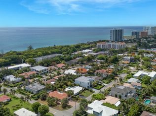 366 NE Wavecrest Ct, Boca Raton, FL 33432