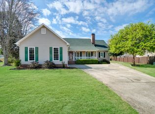 306 Rocky Chase Dr, Greenville, SC 29615