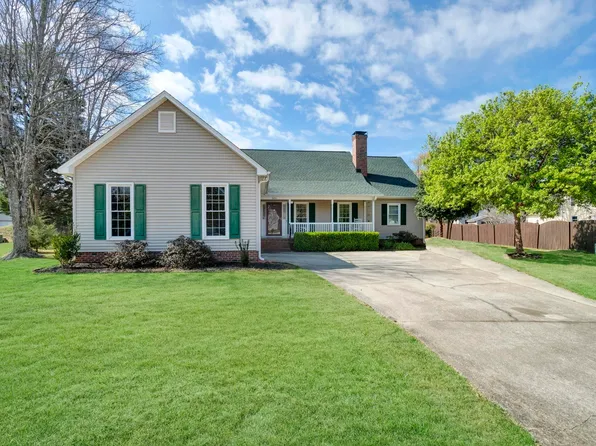 306 Rocky Chase Dr, Greenville, SC 29615