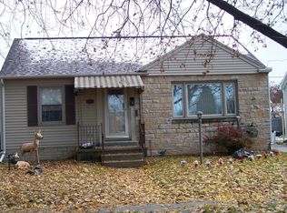 1321 S 22nd St, Manitowoc, WI 54220