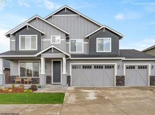 4584 N 9th St, Ridgefield, WA 98642