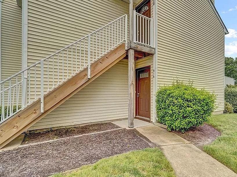 1st image of 616 Crows Nest Ct #A
