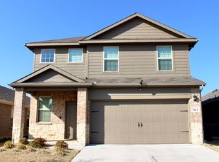 821 Country Rd, Royse City, TX 75189