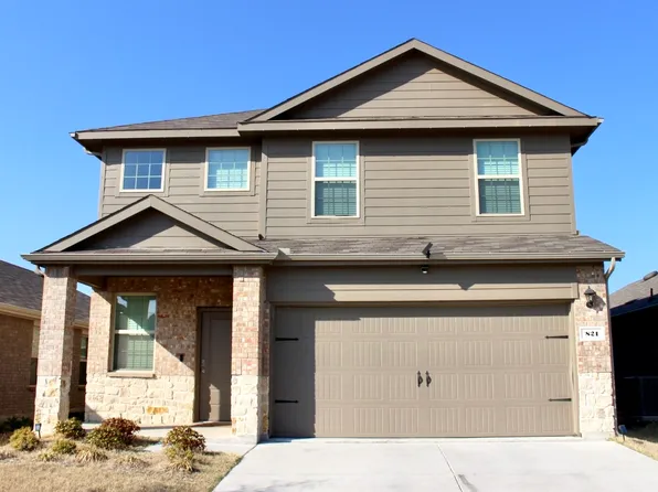 821 Country Rd, Royse City, TX 75189