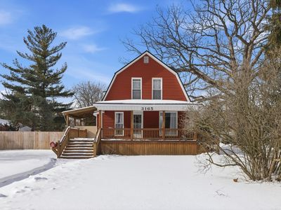 3165 10th Ave, Port Huron, MI, 48060