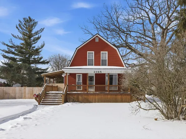 3165 10th Ave, Port Huron, MI 48060