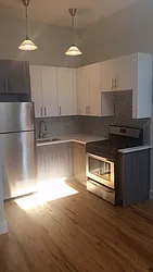 Rented by Space Link Realty