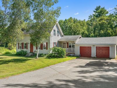 1241 N Main Street, Brewer, ME, 04412