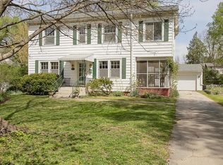 1337 E Delmar St, Springfield, MO 65804