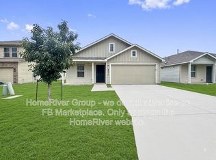 6807 Hibiscus Fls, San Antonio, TX 78218