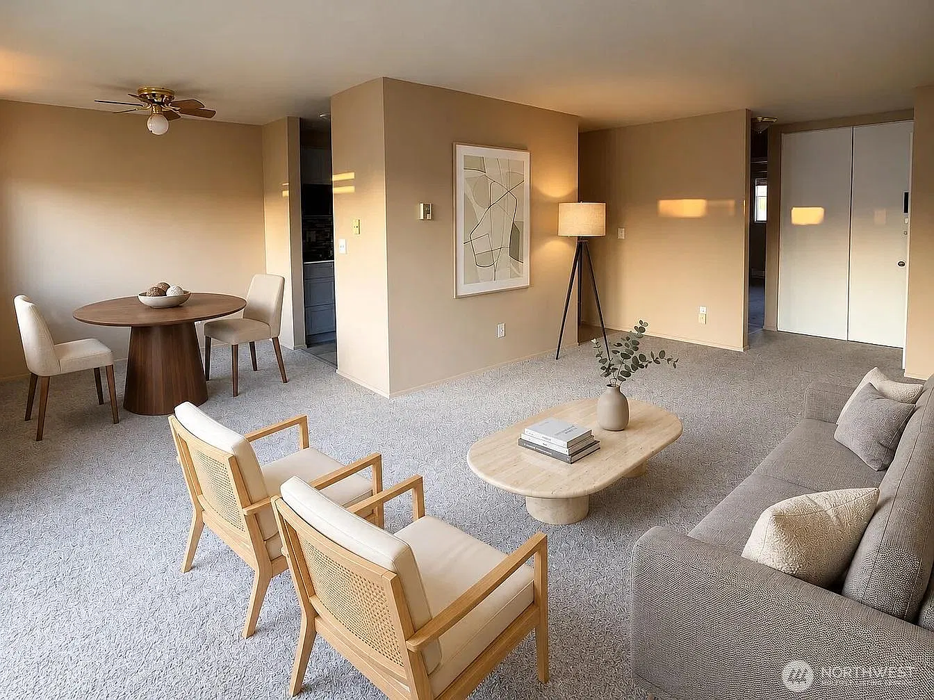 1 bed, 603 sqft, $1,825 — Photo 2