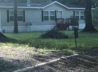 261 Lemon B Rd, Slaughter, LA 70777