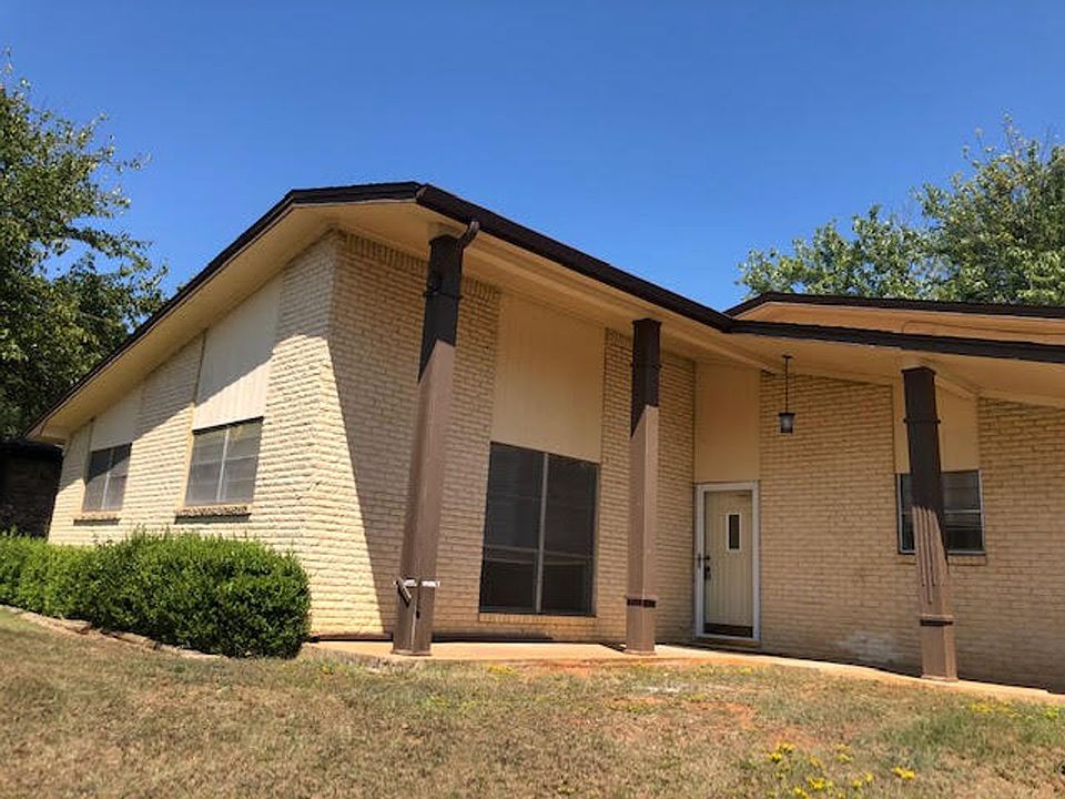 1010 Cope Dr, Paris, TX 75462 Zillow