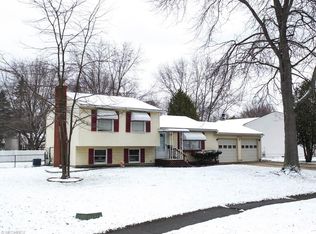1311 Denise Dr, Kent, OH 44240