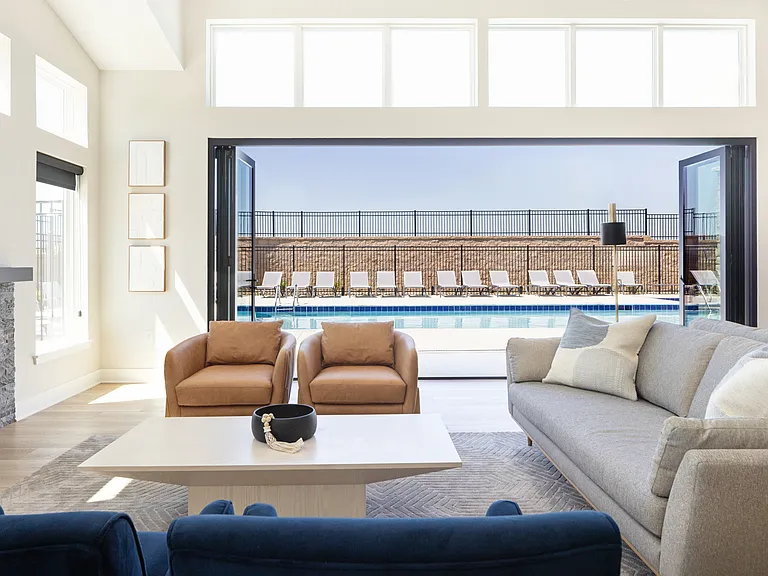 The Venue Townhomes — Photo 8