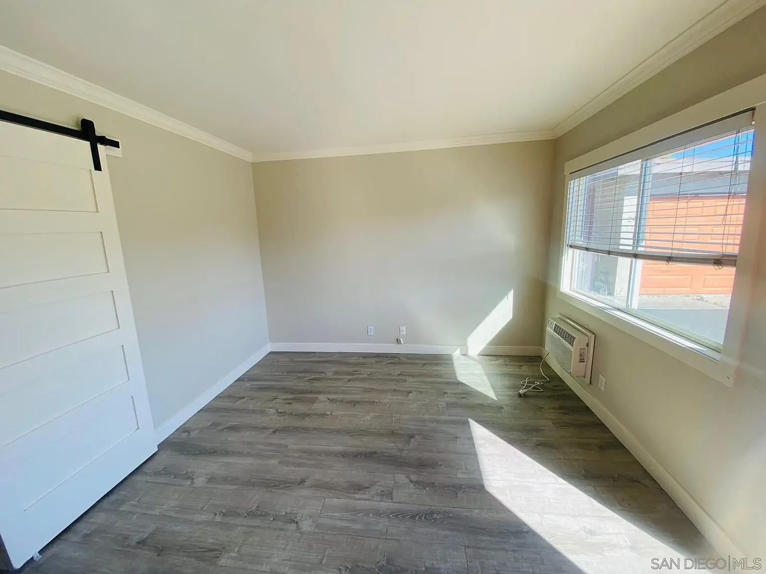 1 bed, 1.0 bath, 600 sqft, $1,650 — Photo 3