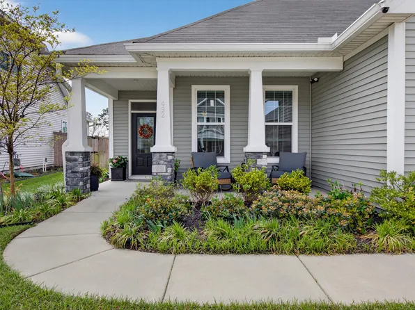 492 Rowley Ln, Summerville, SC 29486