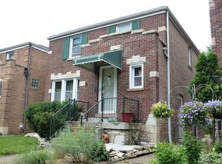 3639 Oak Park Ave, Berwyn, IL