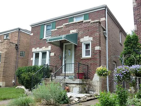 3639 Oak Park Ave photo 1