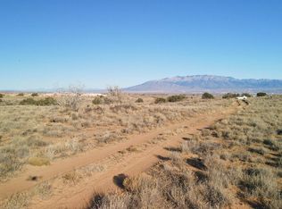 100 Patron Rd NW, Albuquerque, NM 87120