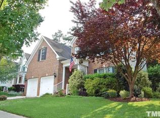 8209 Duck Creek Dr, Raleigh, NC 27616