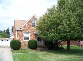 3004 George Ave, Parma, OH 44134