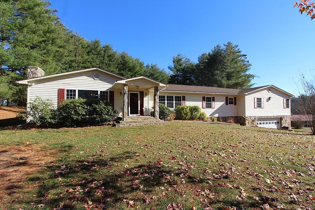 309 Spencers Mill Rd, Hillsville, VA 24343 MLS 91917 Zillow