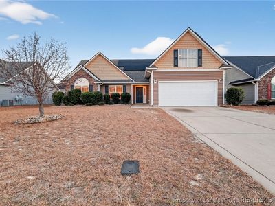2635 Green Heron Dr, Fayetteville, NC, 28306