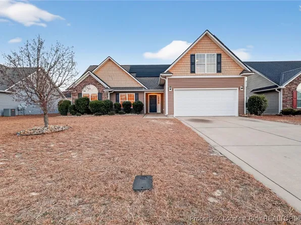 2635 Green Heron Dr, Fayetteville, NC 28306