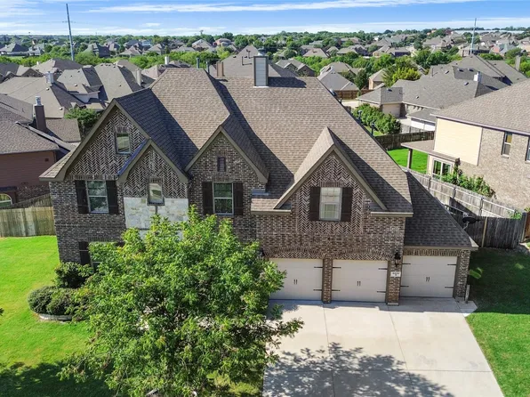 5601 Mount Storm Way, Fort Worth, TX 76179