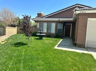 43846 Comstock Ave, Lancaster, CA 93535