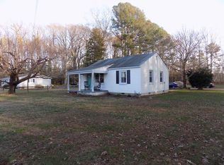 52 Gonyon Rd, Heathsville, VA 22473