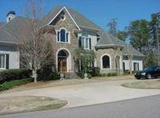 7906 Hampton Pl, Vestavia, AL 35242