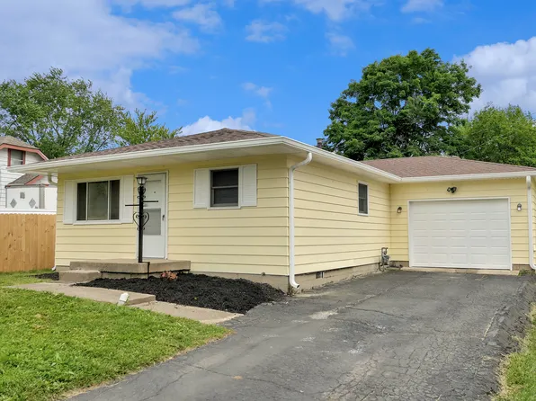 5806 E 19th St, Indianapolis, IN 46218