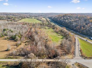 0 Tennessee River Blue Creek Rd, Waverly, TN 37185