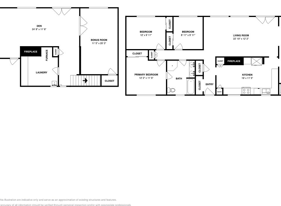2nd image of 11612 100th Avenue Ct E