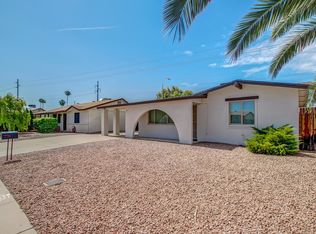 4411 W Caron St, Glendale, AZ 85302