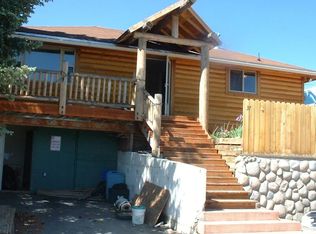 37 W Diamond Ct, Granby, CO 80446