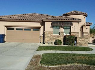 921 Jill Marie Ln, Fernley, NV