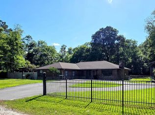 2390 PINE HOLLOW Road, Green Cove Springs, FL 32043