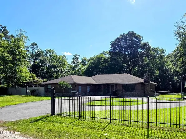 2390 PINE HOLLOW Road, Green Cove Springs, FL 32043